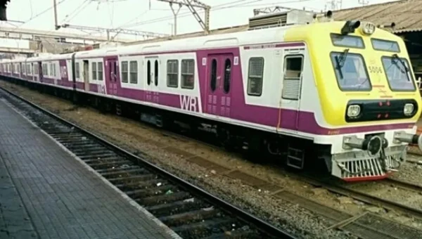 WR revised departure and arrival timings of four special trains