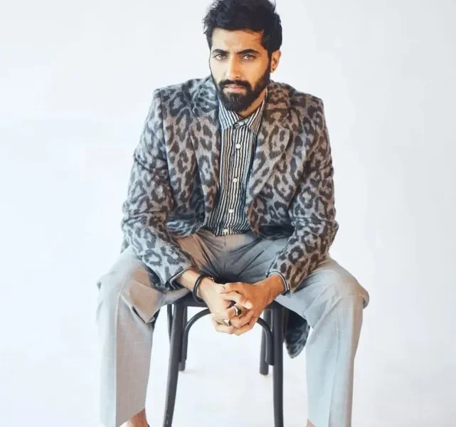 Akshay Oberoi kickstarts the shoot of horror film ‘Cold’