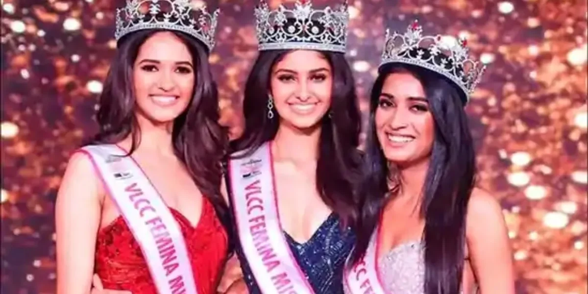 Telangana’s Manasa Varanasi crowned VLCC Femina Miss India World 2020