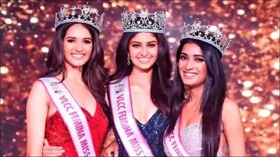 Telangana’s Manasa Varanasi crowned VLCC Femina Miss India World 2020