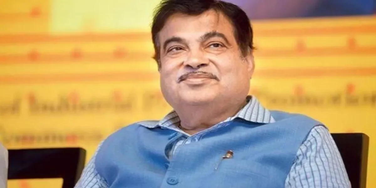 Gadkari to launch India’s first CNG tractor tomorrow