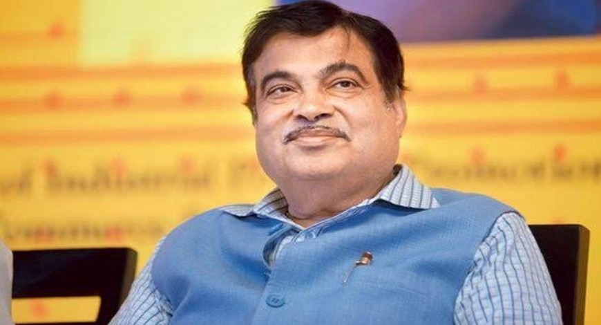 Gadkari to launch India’s first CNG tractor tomorrow