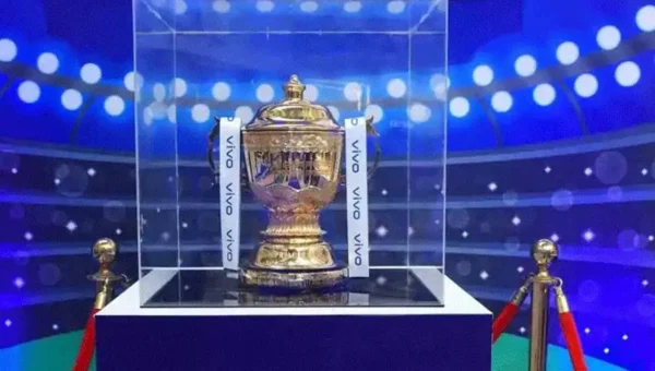 VIVO IPL 2021 player auction list announced