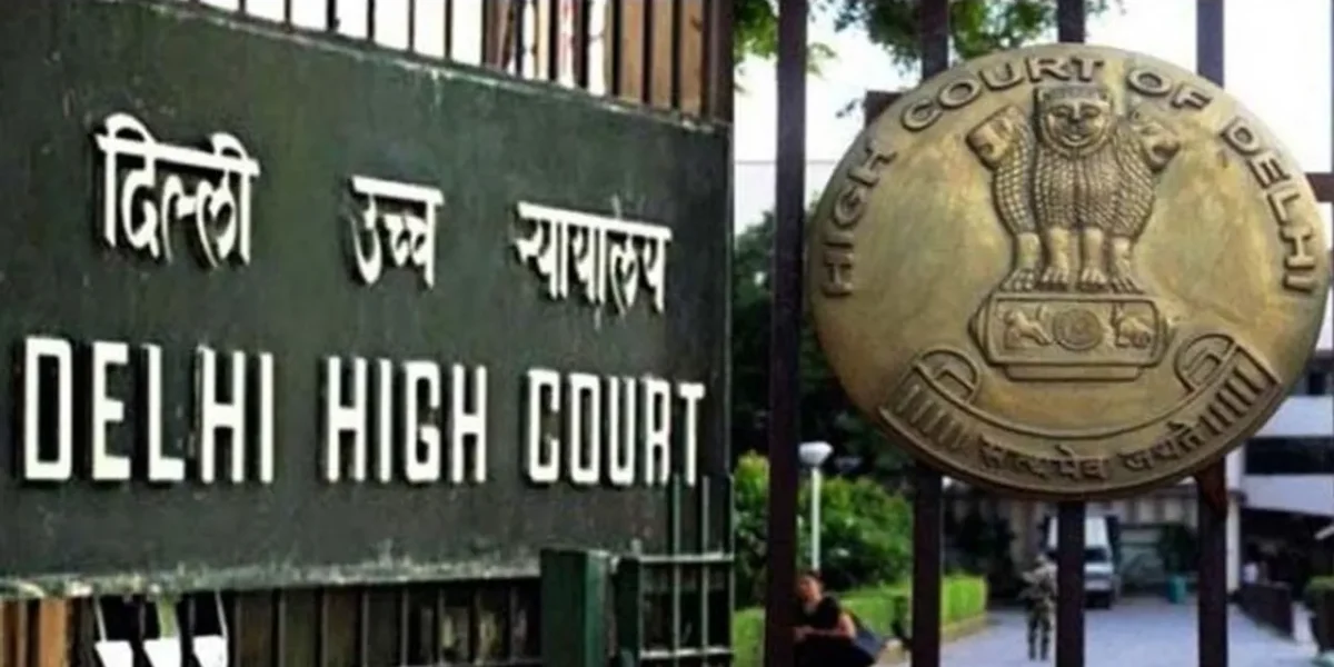 Physical hearing in Delhi HC to commence from March 15