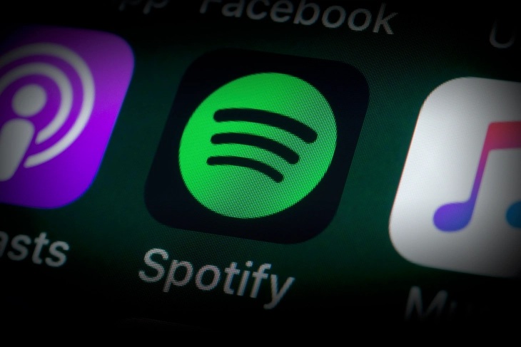 Spotify launches into 85 new markets in ‘Next Few Days’