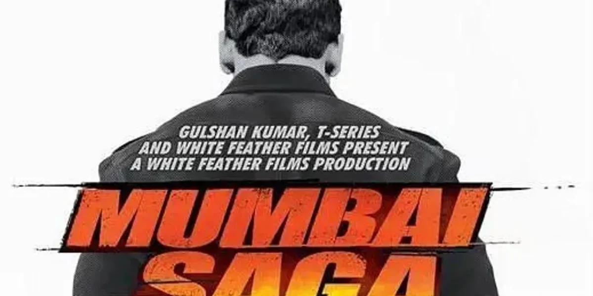 Emraan Hashmi and John Abraham on Mumbai Saga’s theatrical release: It’s a big-screen experience