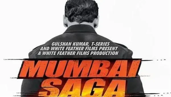 Emraan Hashmi and John Abraham on Mumbai Saga’s theatrical release: It’s a big-screen experience