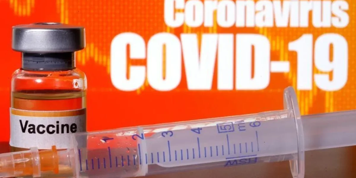 Nationwide COVID-19 Vaccination drive to be expanded from tomorrow to cover vulnerable age-groups