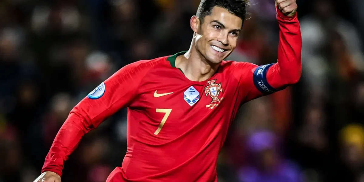 Happy Birthday Cristiano Ronaldo: The talismanic player turns 36