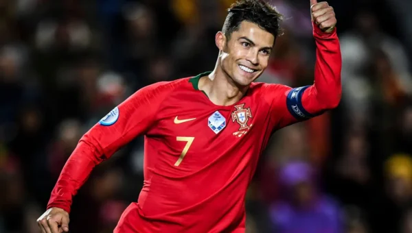 Happy Birthday Cristiano Ronaldo: The talismanic player turns 36