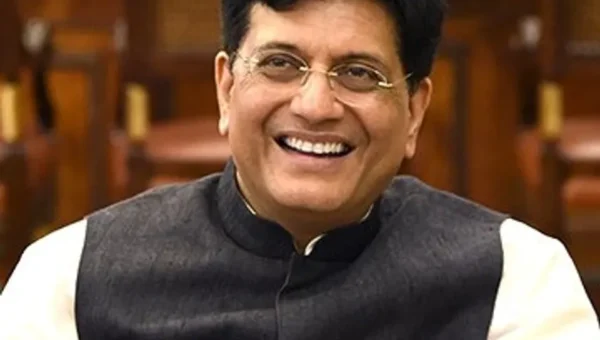 Piyush Goyal: General Budget 2021 is historic and focuses on infrastructure projects in Railways