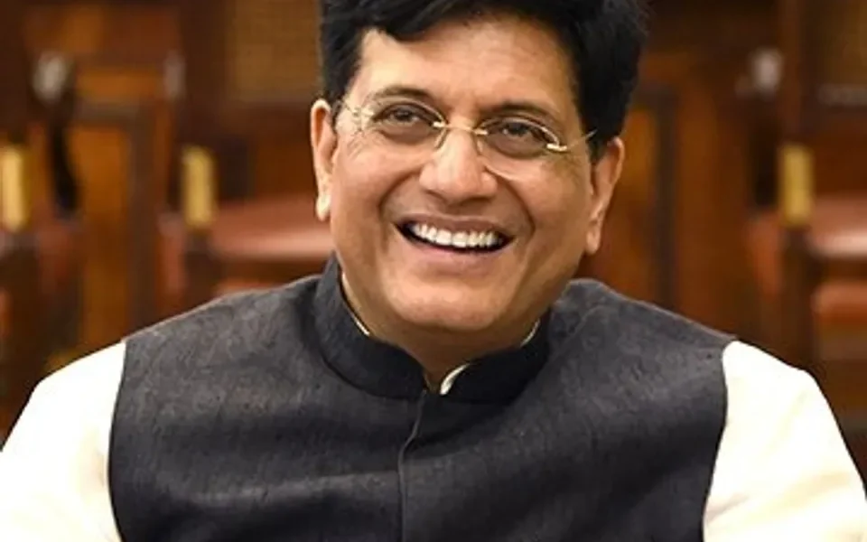 Piyush Goyal: General Budget 2021 is historic and focuses on infrastructure projects in Railways
