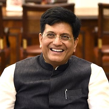 Piyush Goyal: General Budget 2021 is historic and focuses on infrastructure projects in Railways