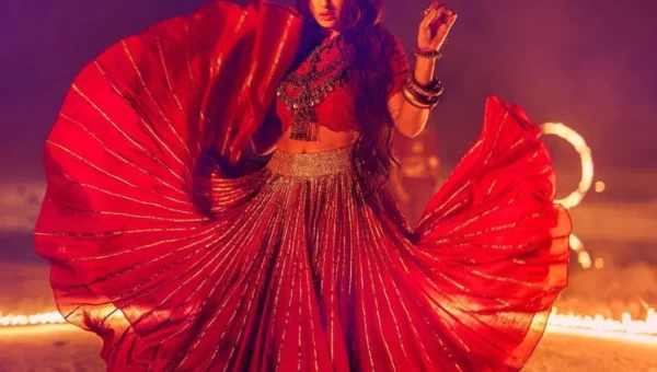 Happy Birthday Nora Fatehi, turns 29