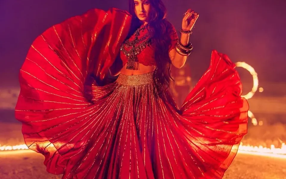 Happy Birthday Nora Fatehi, turns 29
