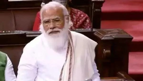 PM Modi says MSP to stay, urges farmers to give farm laws a chance