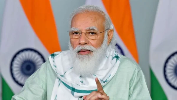 PM Modi calls for bringing investment & new technologies for strong agricultural sector