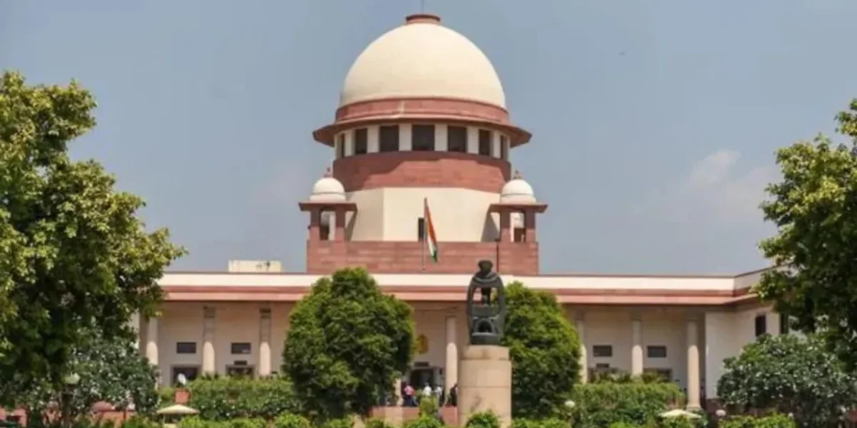 Supreme Court issues notice to centre, twitter against Anti-India tweets