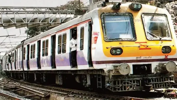 WR introduced 10 more additional special trains