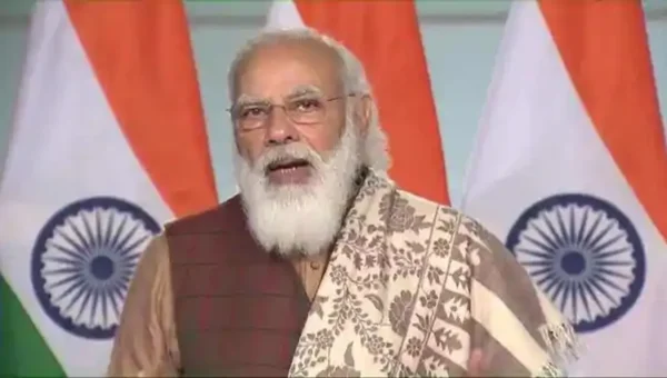 PM Modi to chair sixth meeting of NITI Aayog Governing Council today