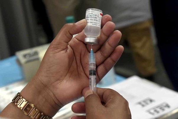 People above 60 years to get COVID-19 vaccine from March 1