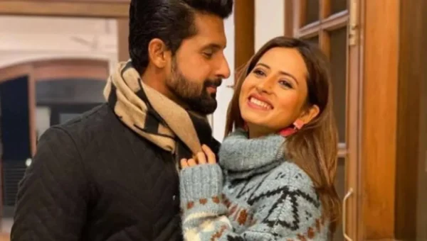 Sargun Mehta, Ravi Dubey turn producers with TV show ‘Udaariyan’