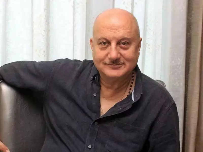 Anupam Kher ‘honoured and humbled’ on receiving PM Modi’s signed letter