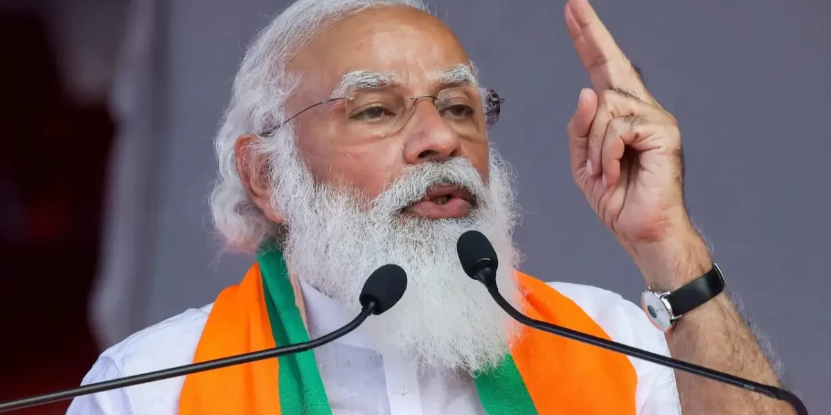 PM Modi to inaugurate The India Toy Fair 2021 at 11 AM today