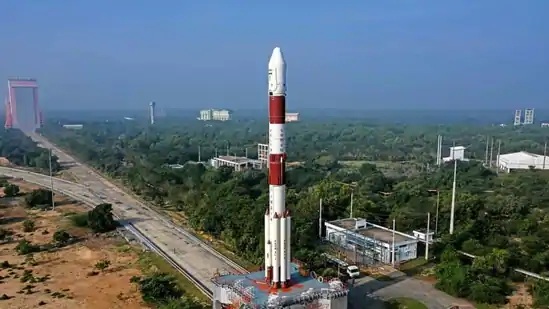 ISRO to launch 19 satellites including Amazonia-1 of Brazil into space today