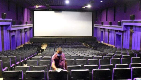 100 per cent occupancy in theatres from today