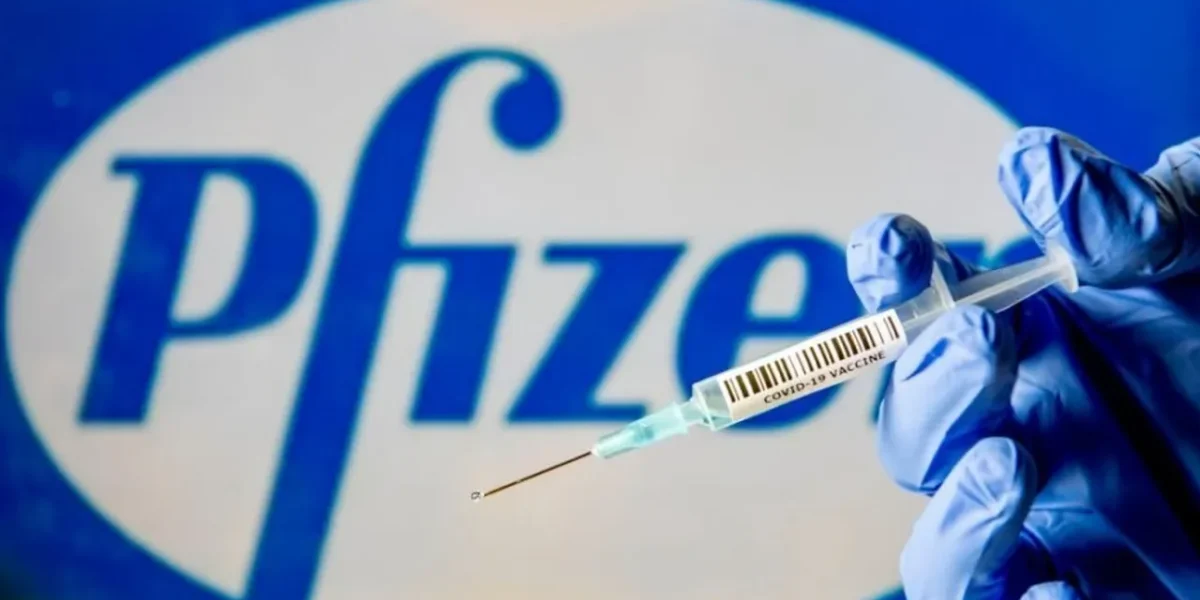 COVID-19 vaccine Pfizer withdraws emergency use application in India