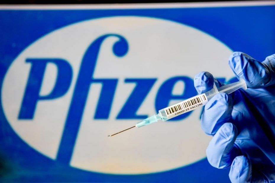 COVID-19 vaccine Pfizer withdraws emergency use application in India
