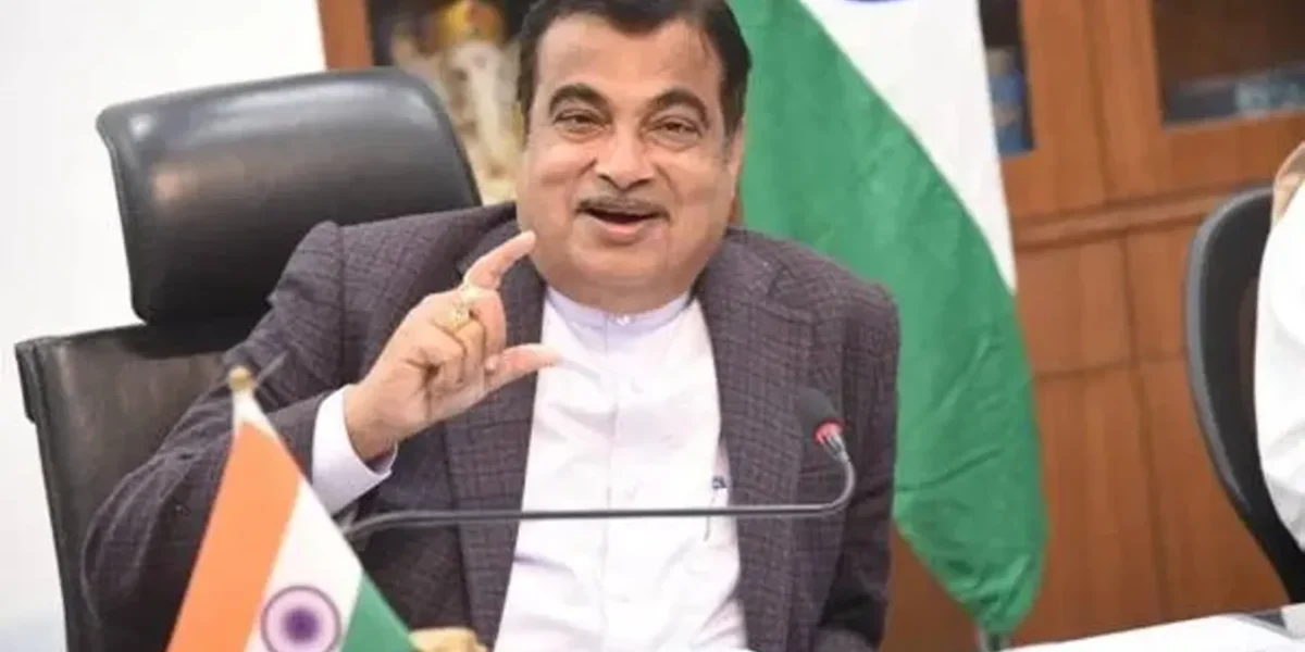 Union Minister Nitin Gadkari calls for adopting integrated approach for developing indigenous fuel cells for electric vehicles