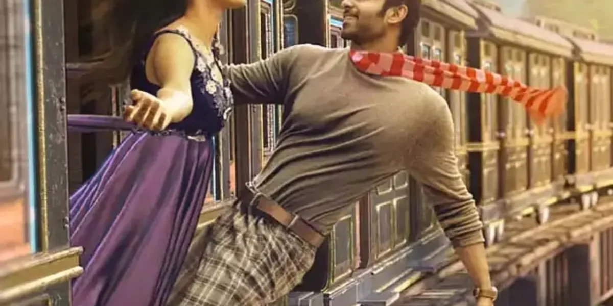 Radhe Shyam teaser: Prabhas-Pooja Hegde promise a dreamy love story on Valentine’s Day