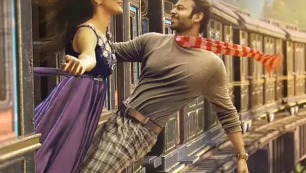 Radhe Shyam teaser: Prabhas-Pooja Hegde promise a dreamy love story on Valentine’s Day