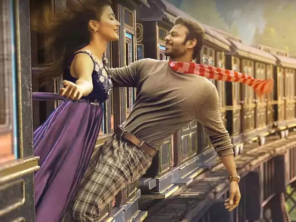 Radhe Shyam teaser: Prabhas-Pooja Hegde promise a dreamy love story on Valentine’s Day