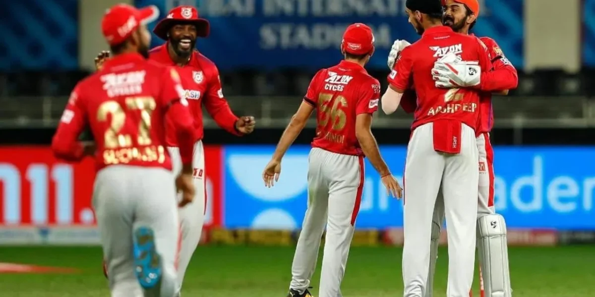 IPL franchise Kings XI Punjab renamed Punjab Kings