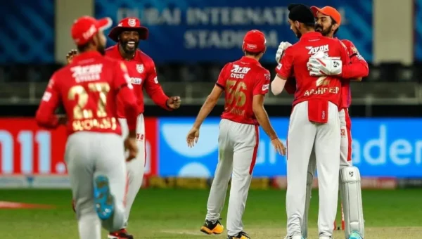 IPL franchise Kings XI Punjab renamed Punjab Kings