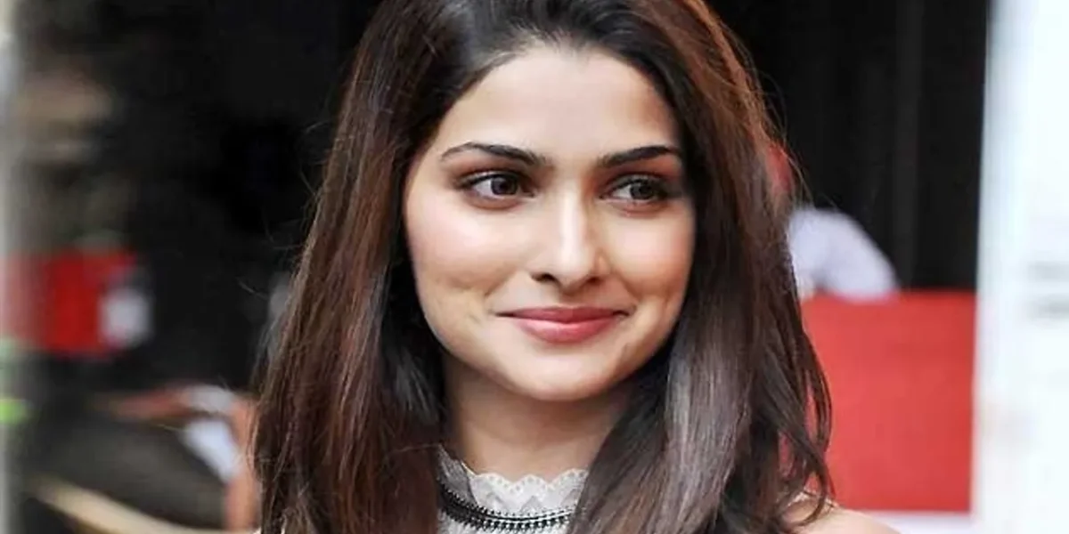 Prachi Desai set to make OTT debut with murder mystery film