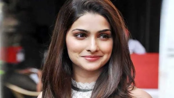 Prachi Desai set to make OTT debut with murder mystery film