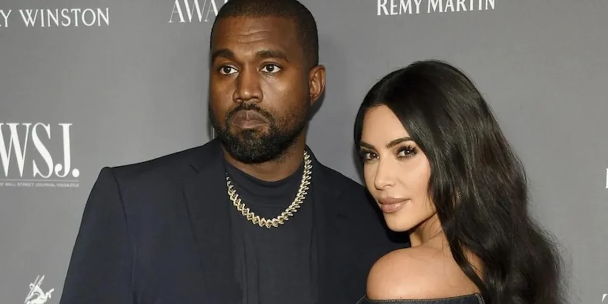 Kim Kardashian ‘files to divorce’ Kanye West