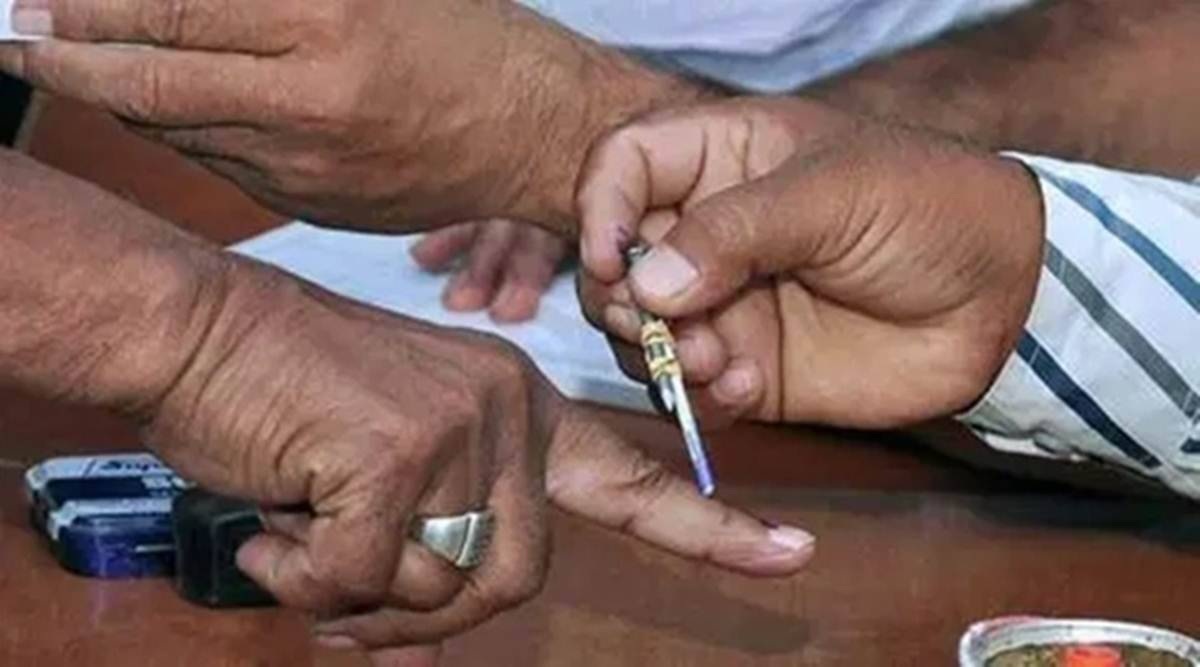 Voting begins in Vadodara amid strict security and safety measures