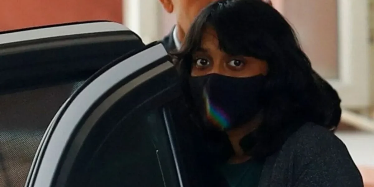 Toolkit case: Disha Ravi gets bail
