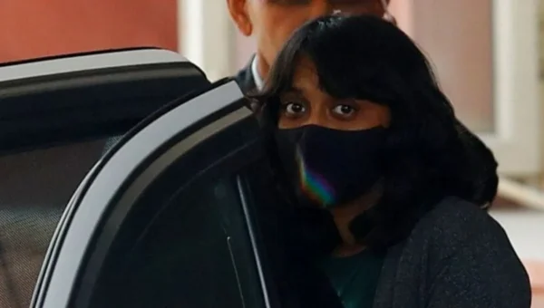 Toolkit case: Disha Ravi gets bail