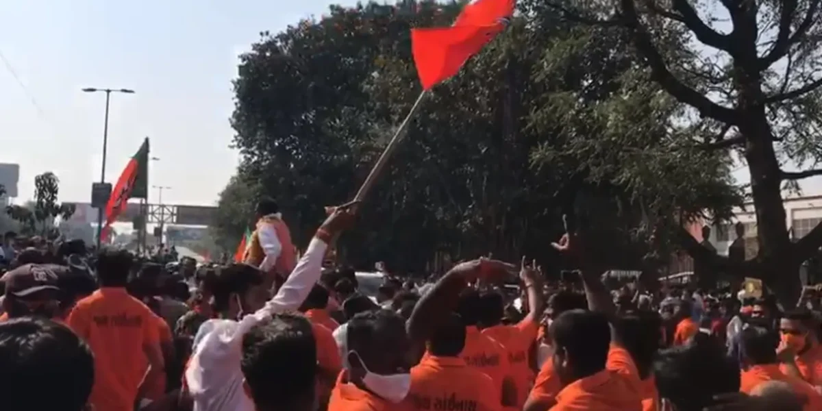 BJP regain power in VMSS elections