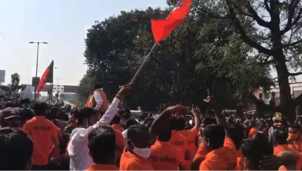 BJP regain power in VMSS elections