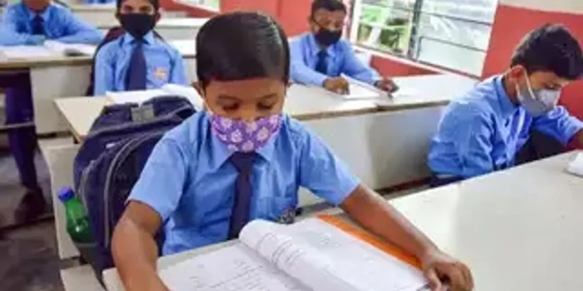 232 Students, staff test Covid positive, Maharashtra school declared containment zone