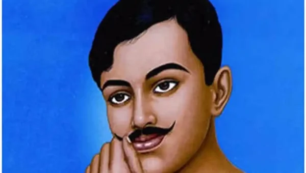 Here’s How Freedom Fighter Chandra Shekhar gained the Title ‘Azad’