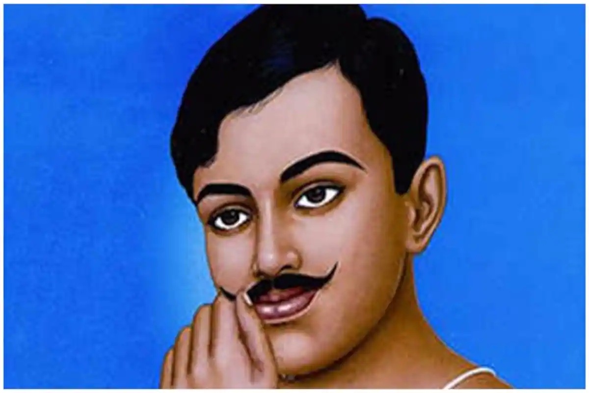 Here’s How Freedom Fighter Chandra Shekhar gained the Title ‘Azad’