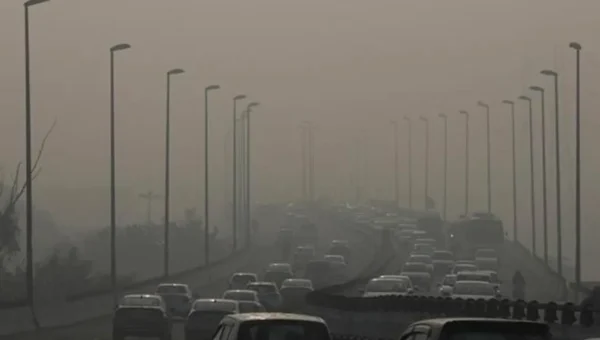 IIT-Kanpur, IIT-Delhi, TERI to combat pollution in Delhi
